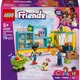 Конструткор LEGO Friends Цілодобовий магазин у Хартлейк-Сіті (42680) - изображение 1