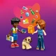 Конструткор LEGO Friends Цілодобовий магазин у Хартлейк-Сіті (42680) - изображение 7