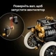Конструктор Lego Icons Ford Model T (11376) - изображение 7
