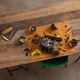 Конструктор дитячий LEGO Екскаватор Volvo EC500 Hybrid (42215) - зображення 4