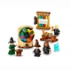 Конструктор Lego Harry Potter Замок Гоґвортс: Церемонія розподілу по факультетах (76460) - изображение 2