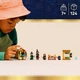 Конструктор Lego Harry Potter Замок Гоґвортс: Церемонія розподілу по факультетах (76460) - изображение 4