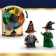 Конструктор Lego Harry Potter Замок Гоґвортс: Церемонія розподілу по факультетах (76460) - изображение 5