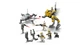 Конструктор Lego Star Wars Бойовий загін бійців-клонів 327-го галактичного корпусу (75431) - изображение 4