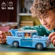 Конструткор LEGO Harry Potter TM Чарівний летючий Форд «Англія» (76470) - зображення 4