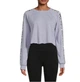 Кофта Calvin Klein блакитна (ck1708) - зображення 1
