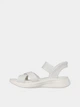 Сандалии Skechers 8976056 Белый 41 KW9558 - изображение 2