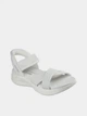 Сандалії Skechers 8976056 Білий 39.5 KW9558 - зображення 5