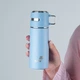 Термос Kite, 350 мл, блакитний (K25-1223-2) - изображение 5