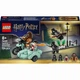 Конструткор LEGO Harry Potter TM Геґрід і Гаррі: Втеча з Тисової вулиці (76459) - зображення 1