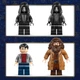 Конструткор LEGO Harry Potter TM Геґрід і Гаррі: Втеча з Тисової вулиці (76459) - зображення 8