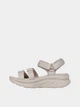 Сандалии Skechers 10647877 Бежевый 38 KW9559 - изображение 2
