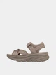 Сандалии Skechers 10647898 Бежевый 39 KW9561 - изображение 2