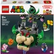 Конструктор Lego Super Mario Prince Florian і Castle Bowser (72042) - изображение 1