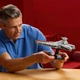 Конструктор Lego Star Wars Зоряний крейсер класу «Венатор» (75441) - изображение 5