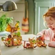 Конструктор Lego Disney Princess Баржа Какамора (43258) - изображение 3