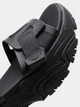 Сандалии Skechers 6347755 Чёрный 38 KW9169 - изображение 6