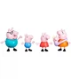 Набір фігурок PEPPA FIGURINES – ВЕЛИКА РОДИНА ПЕППИ - изображение 2