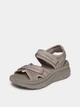 Сандалии Skechers 10647898 Бежевый 39 KW9561 - изображение 6