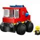 Конструктор Lego City Автівки — Пожежна машина (60482) - изображение 2
