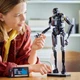 Конструктор Lego Star Wars Дроїд-охоронець K-2SO (75434) - изображение 5