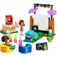 Конструктор Lego Friends Вечір кіно з друзями, 42642 - изображение 3