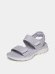 Сандалії Skechers 10647939 Лавандовий 41 KW9562 - зображення 6