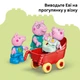 Конструктор Lego DUPLO Peppa Pig Сімейний будинок (10467) - изображение 7