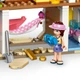 Конструткор LEGO Friends Пляжний будиночок з морськими котиками (42699) - зображення 5
