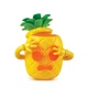 Навчальний ігровий набір LEARNING RESOURCES - BIG FEELING PINEAPPLE™ (Що відчуває ананас) (LER6373) - изображение 6