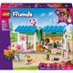 Конструктор Lego Friends Пекарня собачих ласощів (42677) - изображение 1