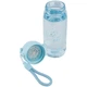 Пляшечка для води Kite K25-1236-2, 480 мл, блакитна - зображення 4