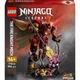 Конструктор LEGO Робот Вогняного Лицаря, 71846 - зображення 1