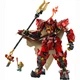 Конструктор LEGO Робот Вогняного Лицаря, 71846 - зображення 3