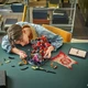 Конструктор LEGO Робот Вогняного Лицаря, 71846 - зображення 4