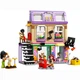 Конструктор Lego Friends Музична крамниця і квартира (42653) - изображение 2