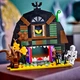 Конструктор дитячий LEGO Гелловінська комора (40721) - изображение 4