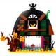 Конструктор дитячий LEGO Гелловінська комора (40721) - изображение 6