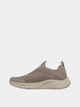 Слипоны Skechers 10461457 Бежевый 44 KM5654 - изображение 2