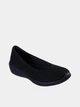 Балетки Skechers 10500917 Чорний 36.5 KW9509 - зображення 3