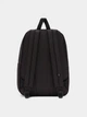 Повсякденний рюкзак Vans 8281538 Чорний V3558 - зображення 4