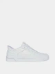 Кеды низкие Skechers 9114521 Белый 39 KW9212 - изображение 1