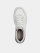 Кеды низкие Skechers 10597508 Белый 40 KW9549 - изображение 4