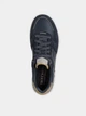 Кеди низькі Skechers 10597508 Чорний 41 KW9548 - зображення 4