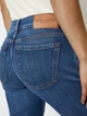 Прямые джинсы Marc O’Polo 7759735 Синий 28/30 PK1912 - изображение 4