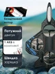 Самолет квадрокоптер на радиоуправлении из пенопласта с трюками Истрибитель игрушечный + пульт - изображение 6