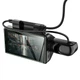Видеорегистратор HOCO Di07, Dual Cameras Driving Recorder, 3", HD, 2 Camera, 150mAh, black - изображение 7