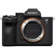 Бездзеркальний фотоапарат Sony Alpha A7 V Body Black (ILCE7M5B) UA [158924] - зображення 2