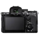 Бездзеркальний фотоапарат Sony Alpha A7 V Body Black (ILCE7M5B) UA [158924] - зображення 3