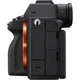 Бездзеркальний фотоапарат Sony Alpha A7 V Body Black (ILCE7M5B) UA [158924] - зображення 4